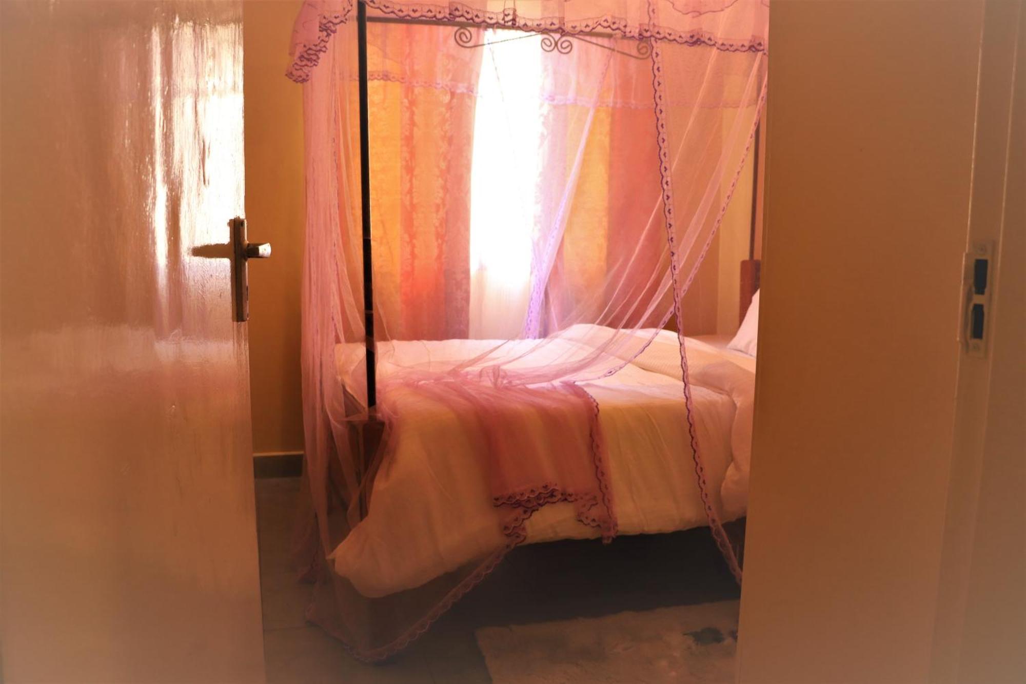 Furaha Maisonette: Furnished Near Jkia And Sgr Terminus Apartment Nairobi