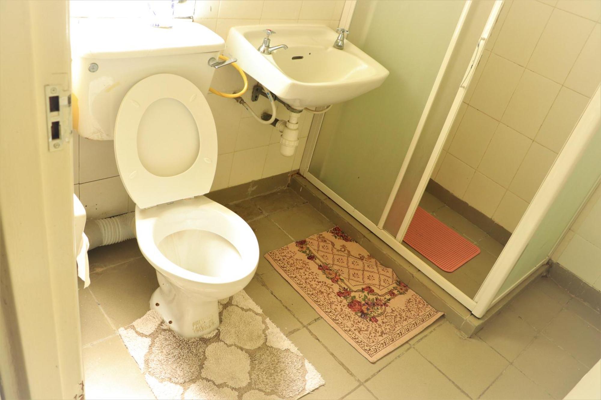 Furaha Maisonette: Furnished Near Jkia And Sgr Terminus *