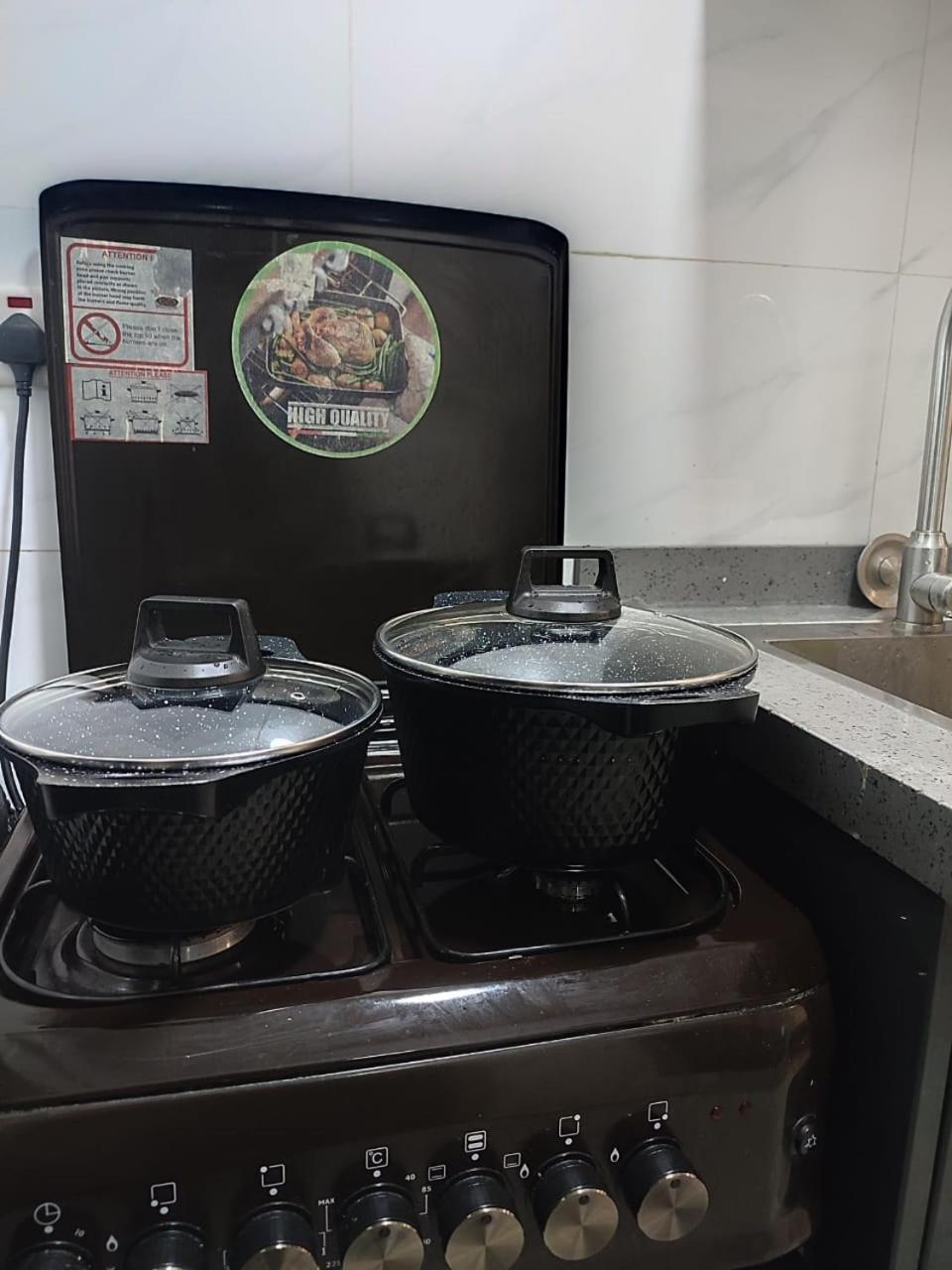 Super Kileleshwa With Gym,balcony & Netflix