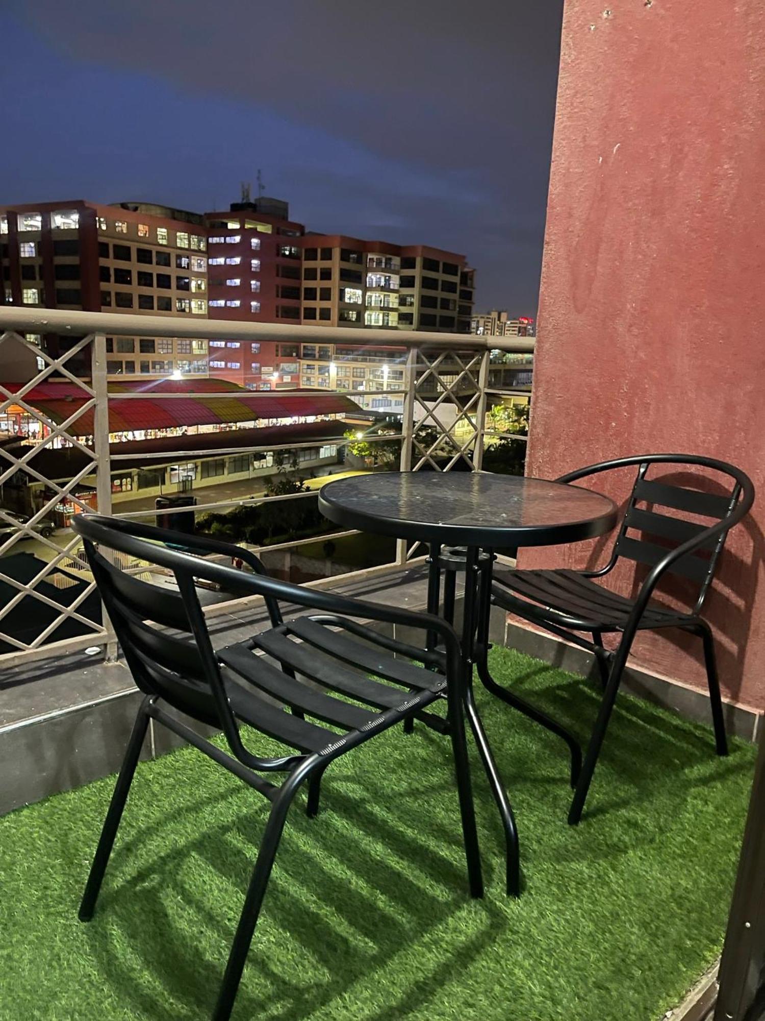 Cozy One Bedroom - Sapphire Near Jkia, Eka Along Mombasa Road