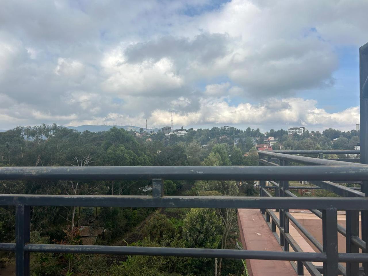 Apartment Cozy With Balcony In Ngong *