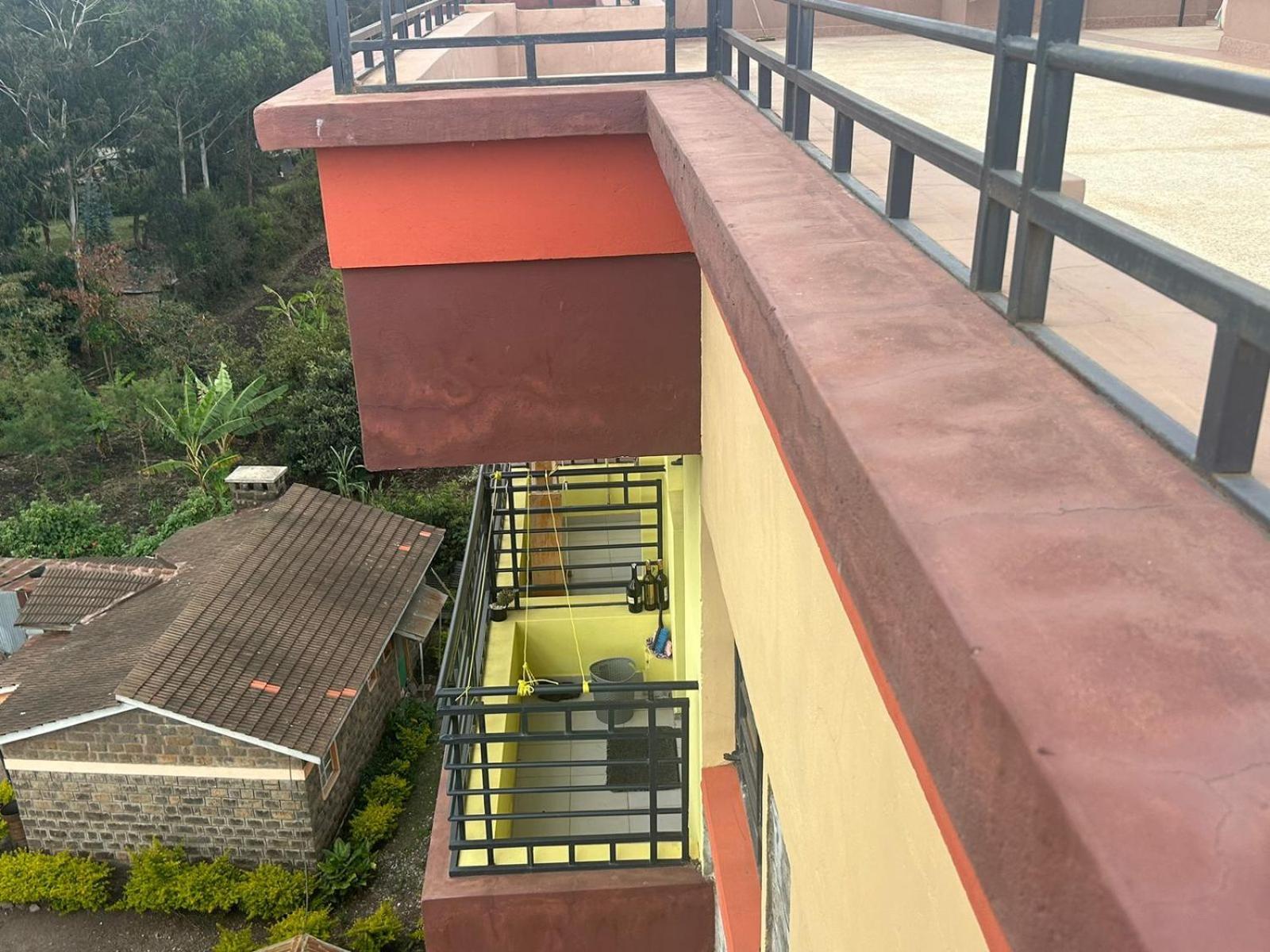 Cozy With Balcony In Ngong Nairobi