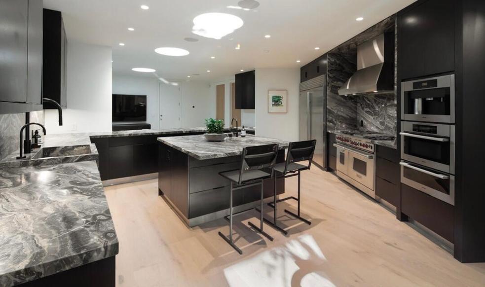 Apartamento Newport Nairobi