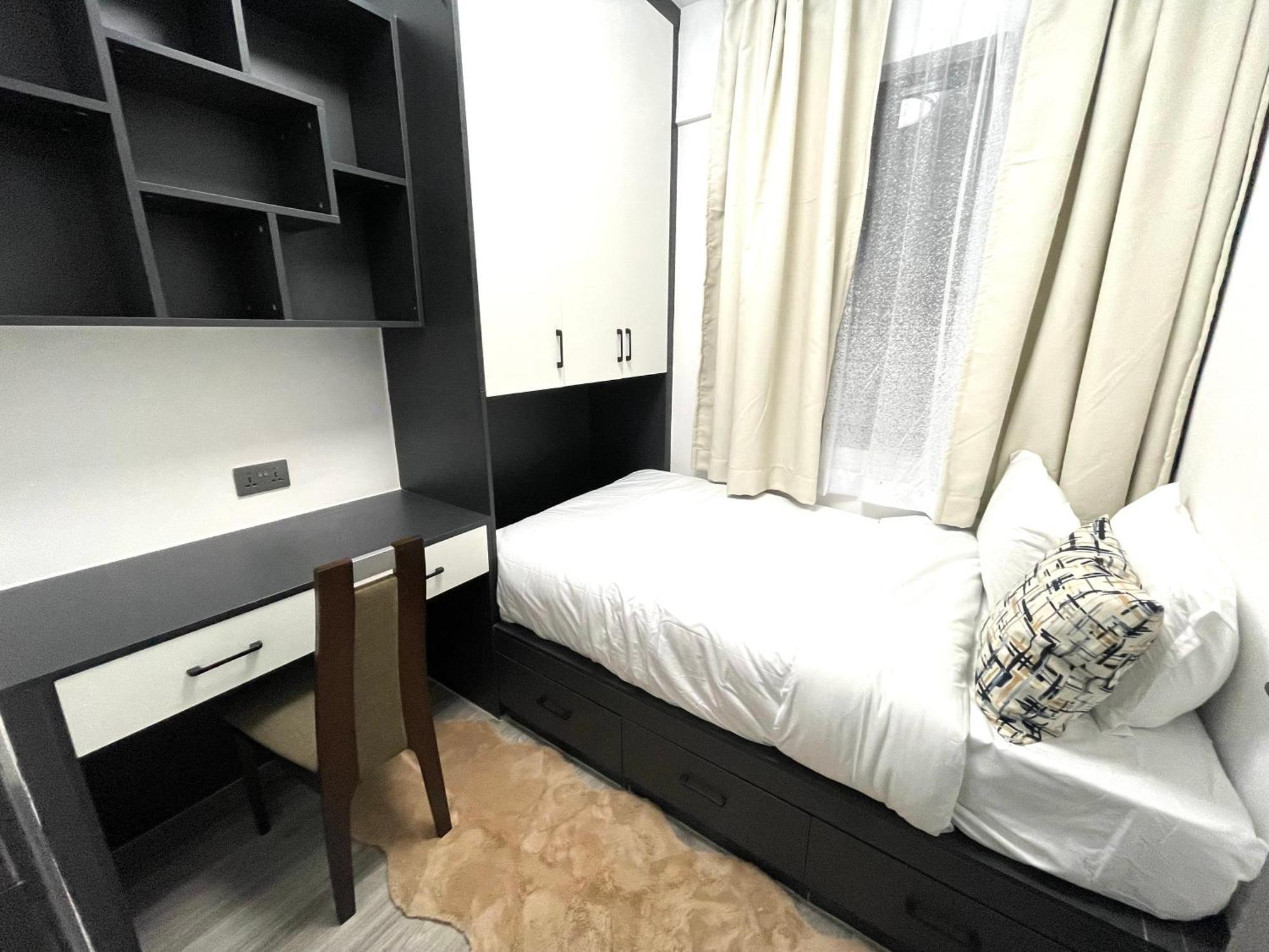 Premium Executive 3 Bedroom With Skyline Views * Nairobi