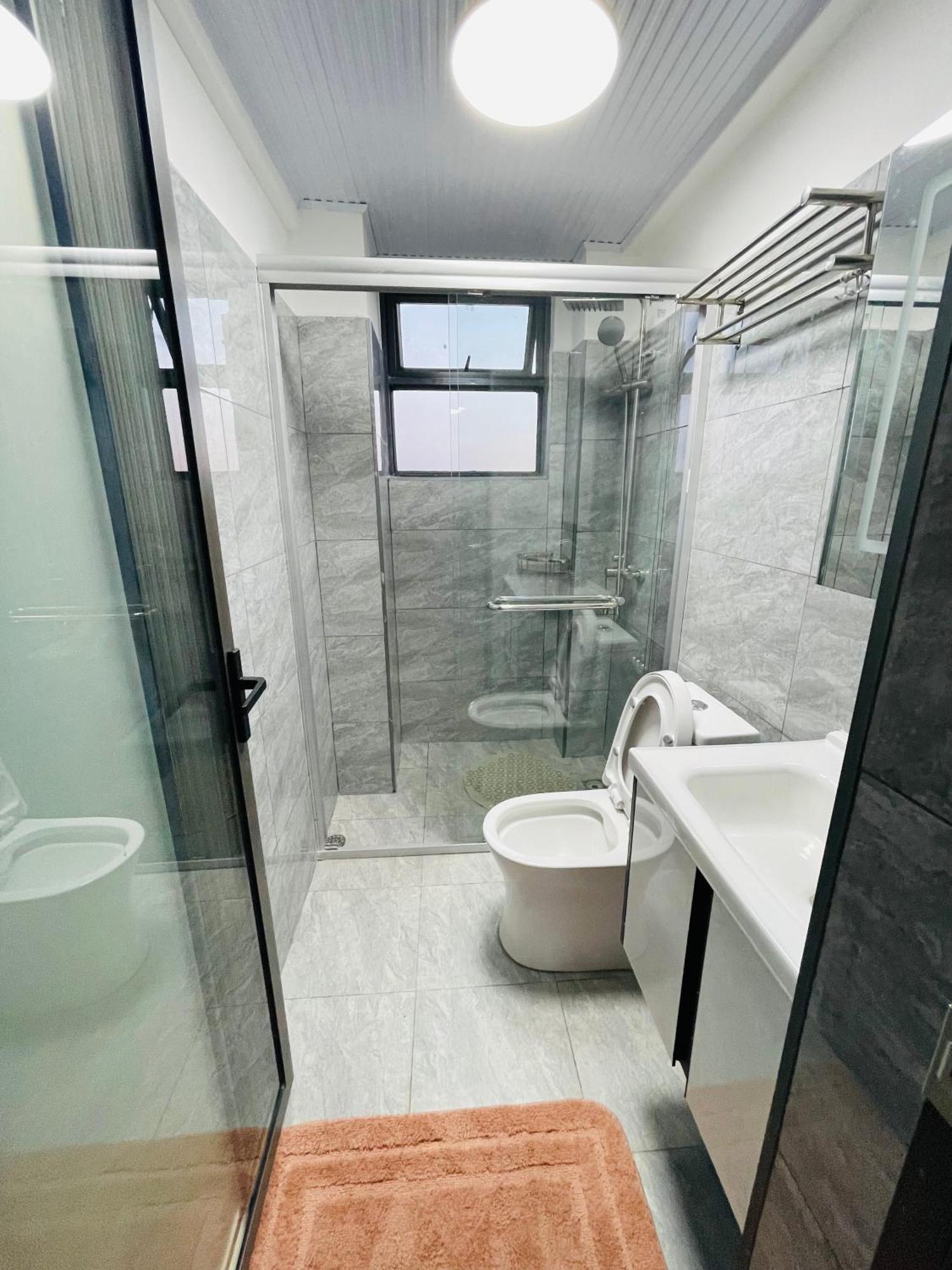 Premium Executive 3 Bedroom With Skyline Views