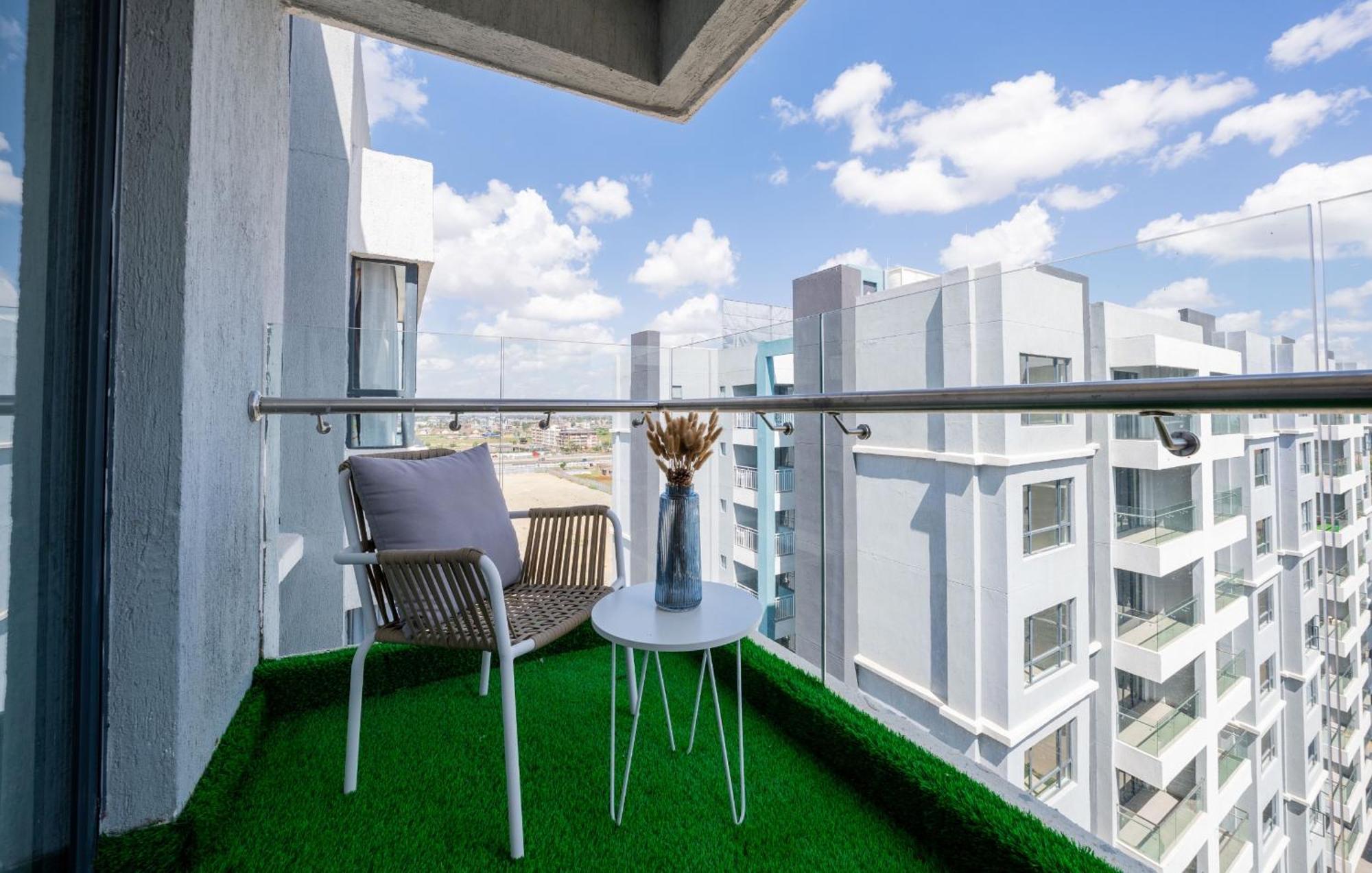 Makumbi 2br Near Jkia, Sgr