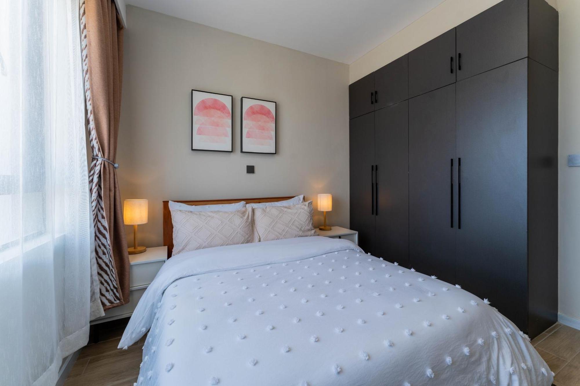 Makumbi 2br Near Jkia, Sgr Nairobi