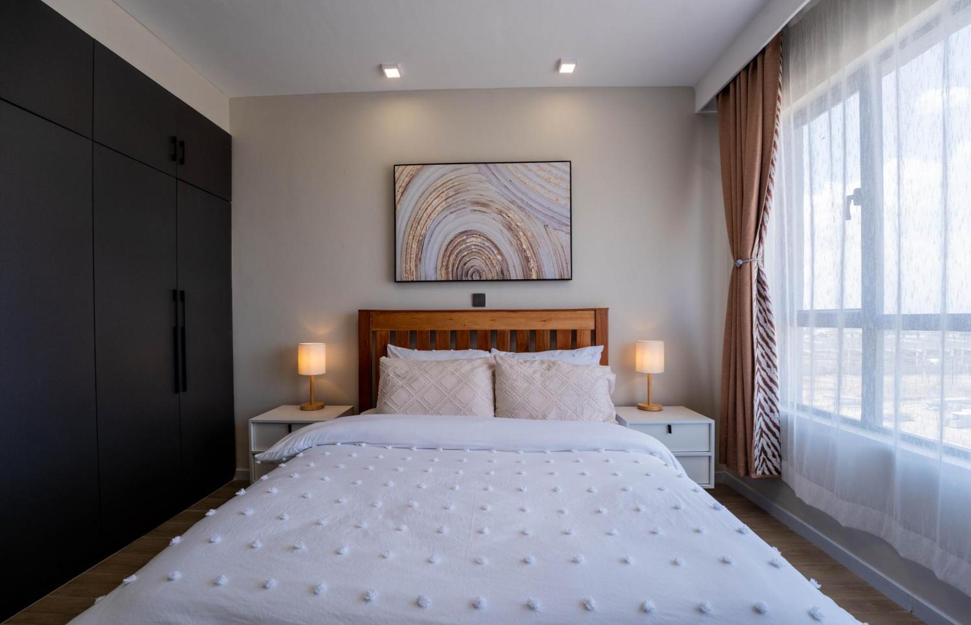 Apartment Makumbi 2br Near Jkia, Sgr Nairobi