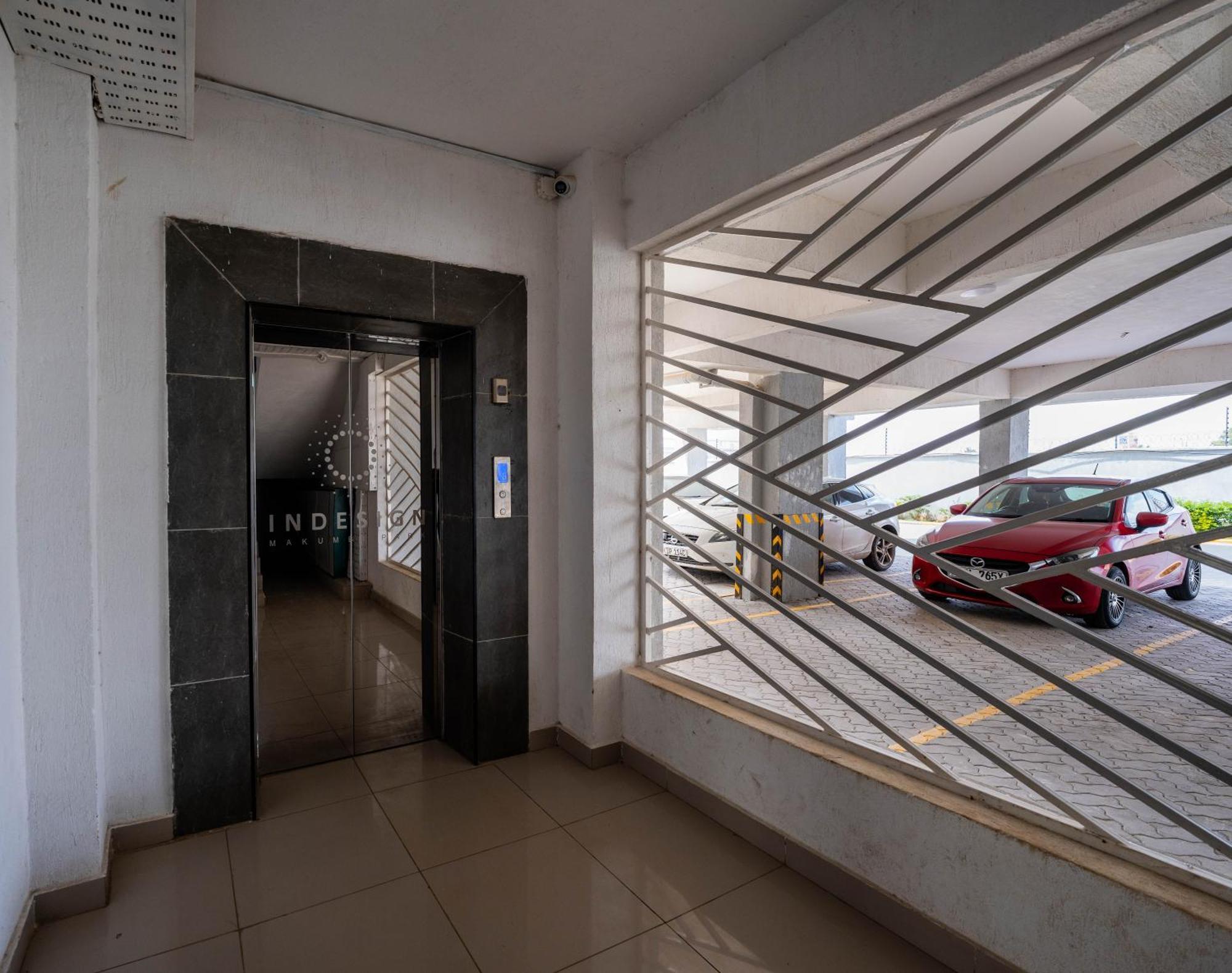 Makumbi 2br Near Jkia, Sgr * Nairobi
