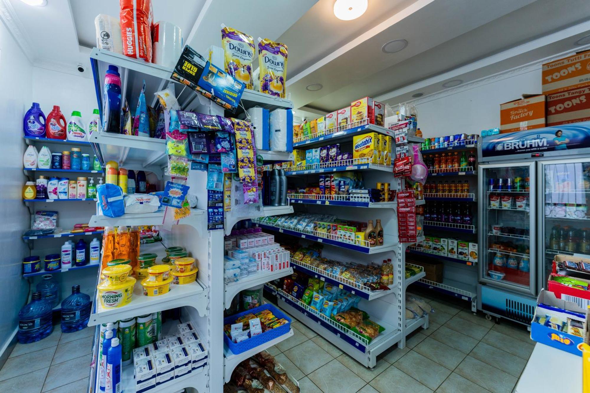Apartment Makumbi 2br Near Jkia, Sgr