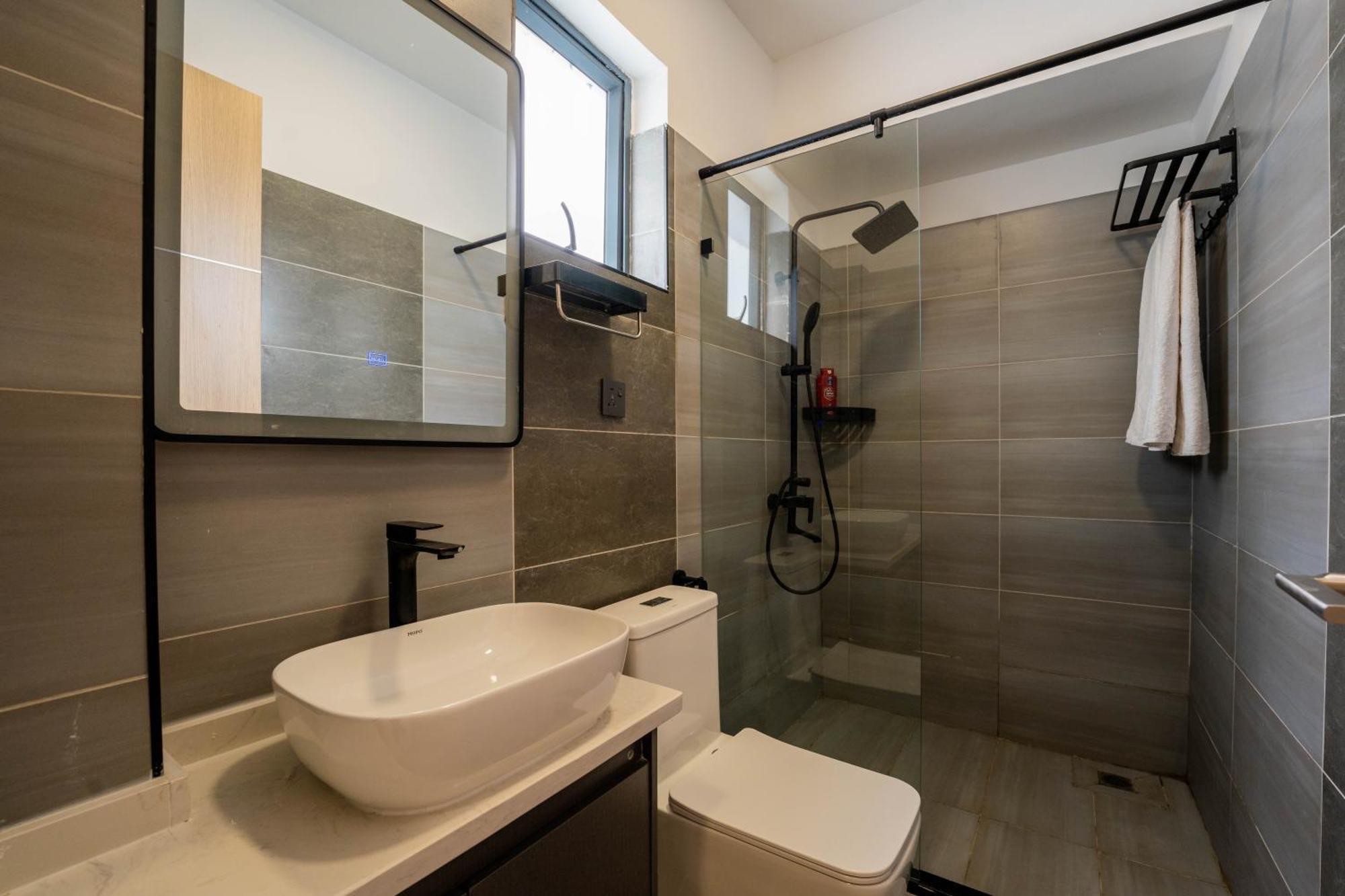 Makumbi 2br Near Jkia, Sgr Apartment Nairobi
