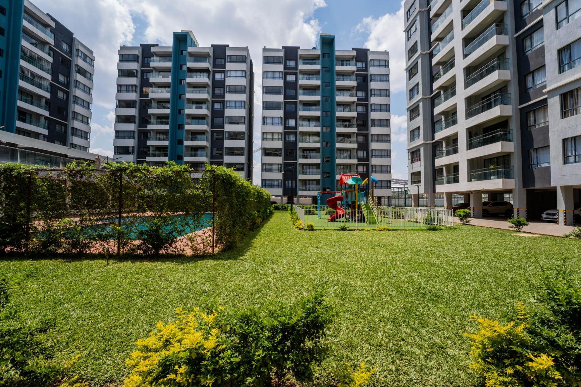 Makumbi 2br Near Jkia, Sgr Nairobi
