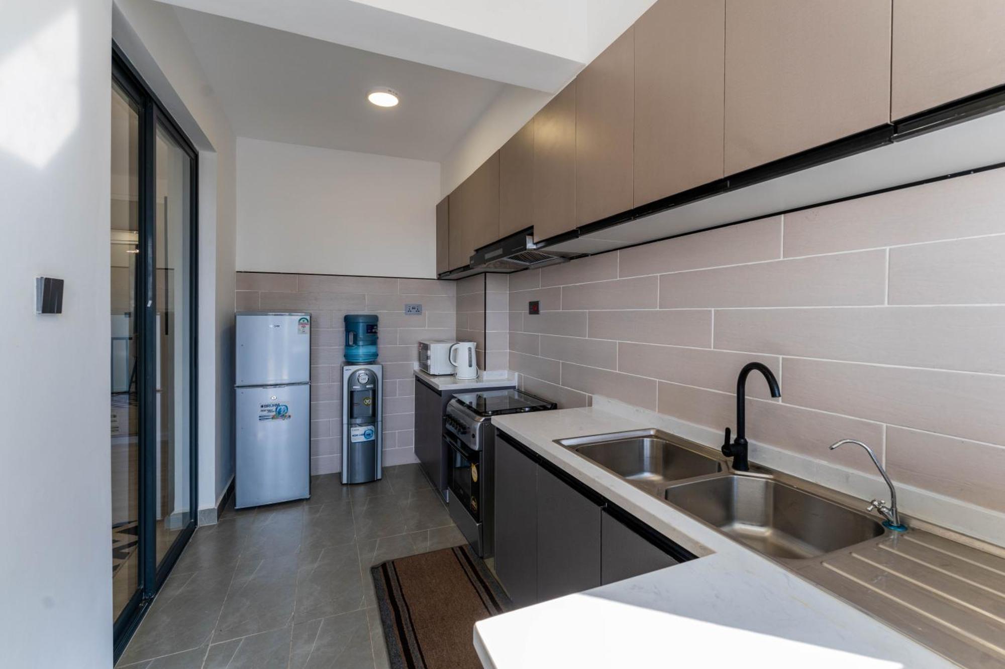 Makumbi 2br Near Jkia, Sgr Apartment Nairobi