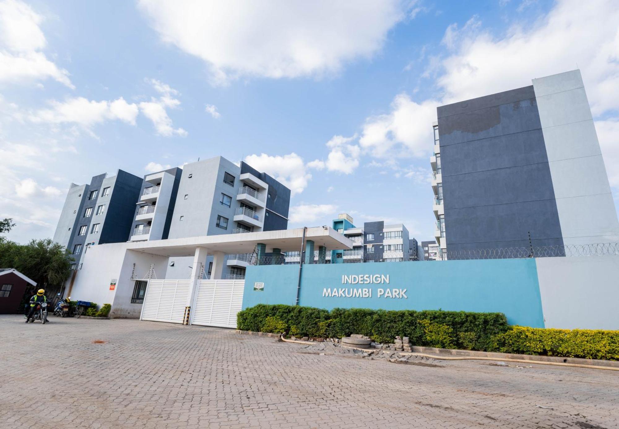 Makumbi 2br Near Jkia, Sgr * Nairobi