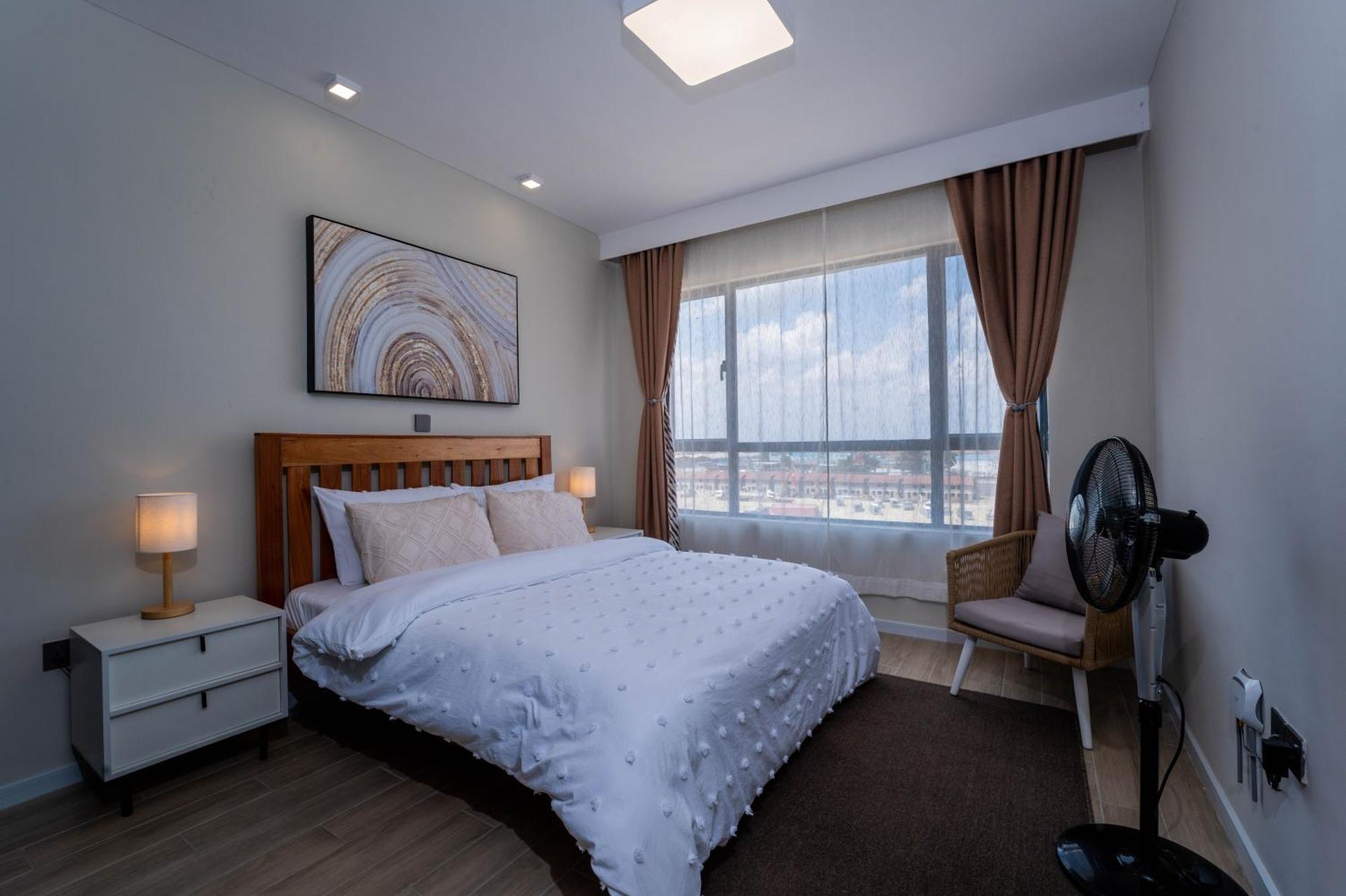 Makumbi 2br Near Jkia, Sgr Nairobi