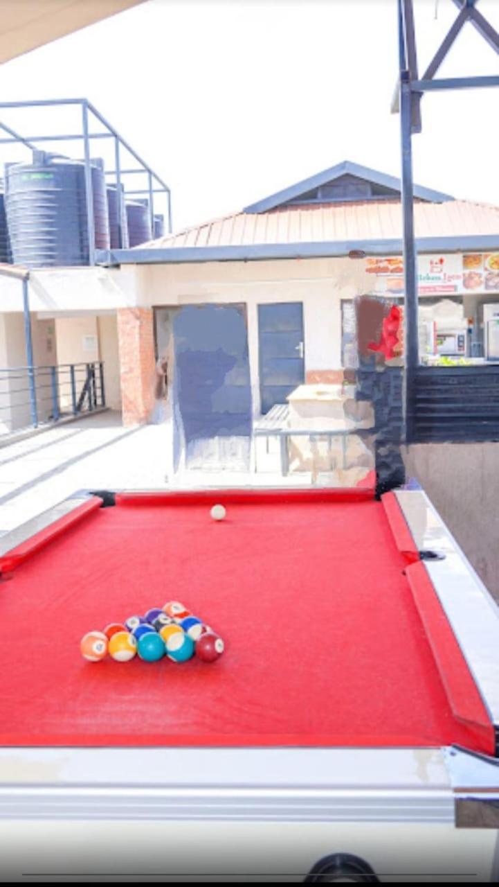 Bnb,ngong Road * Nairobi