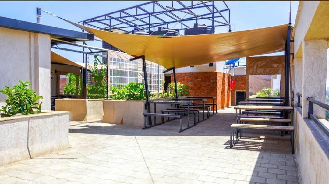 Bnb,ngong Road Nairobi