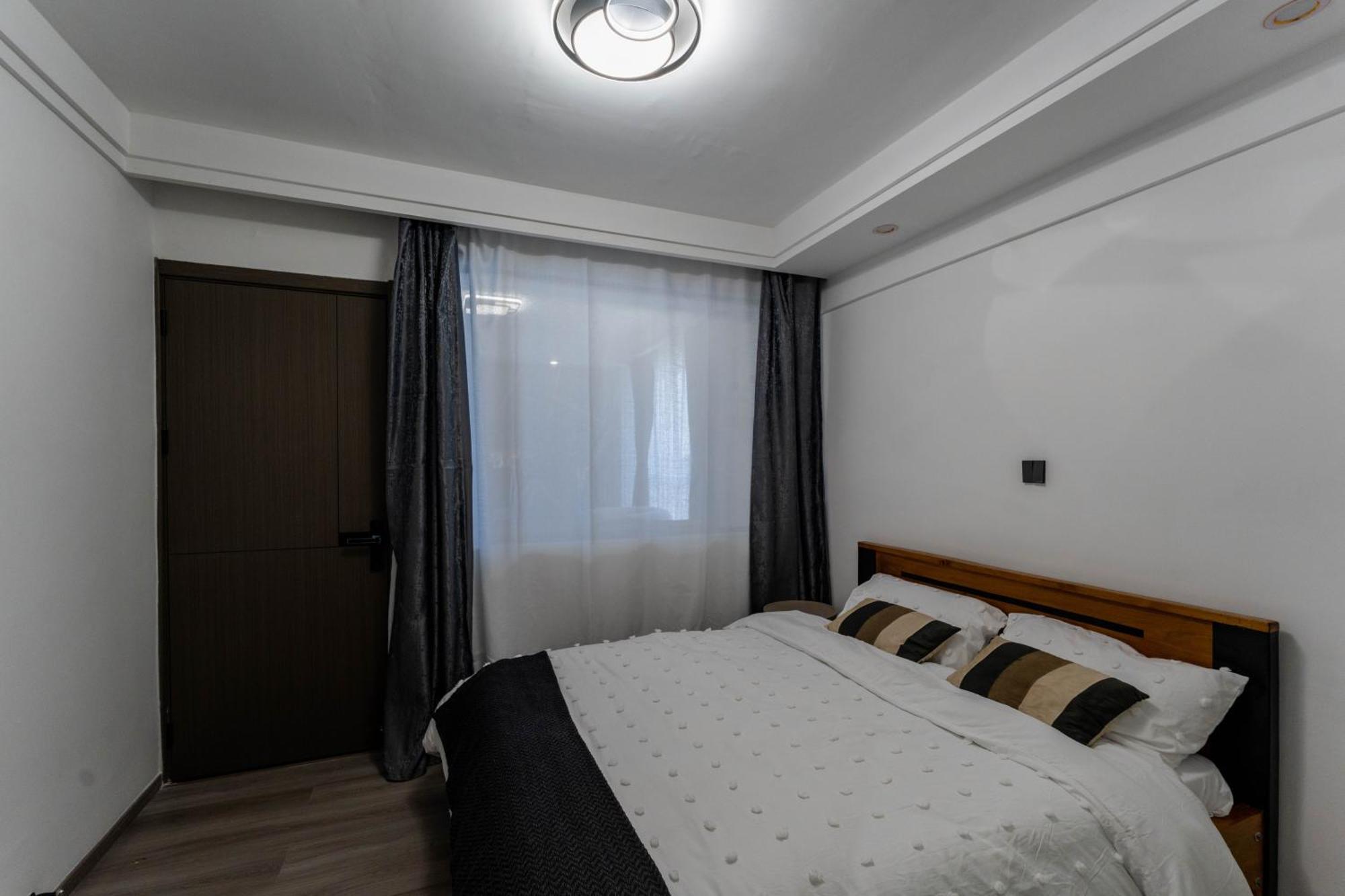 Apartment Luvega Oasis 1 Br Nairobi