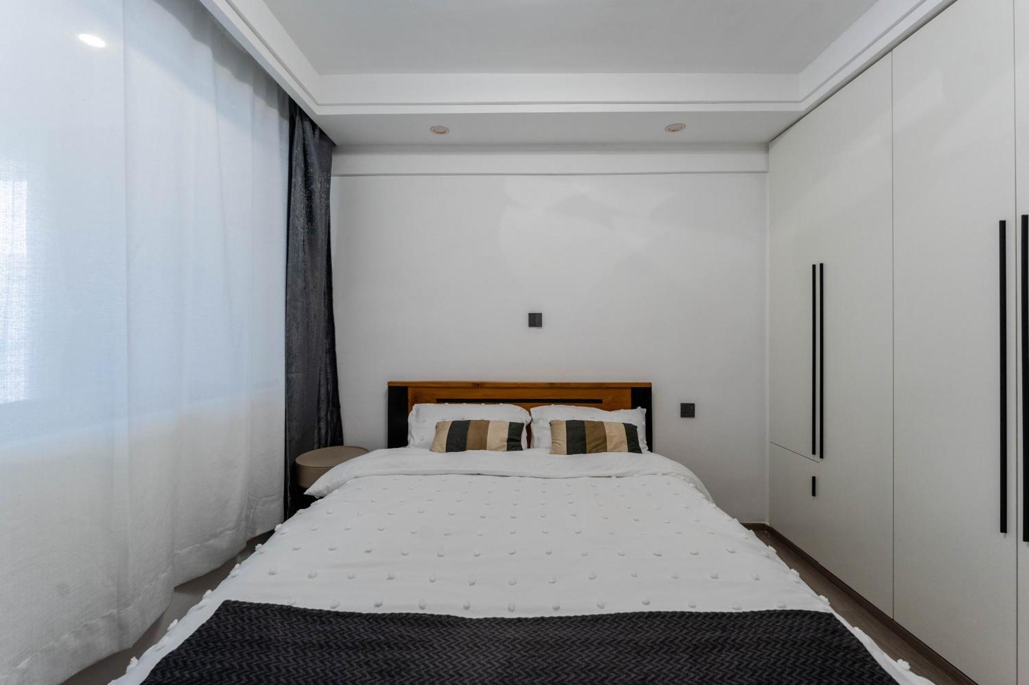 Luvega Oasis 1 Br Apartment