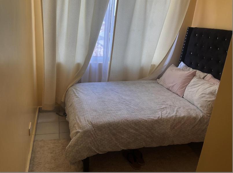 Happy Homes 8 Ng'ong Road Apartment Nairobi
