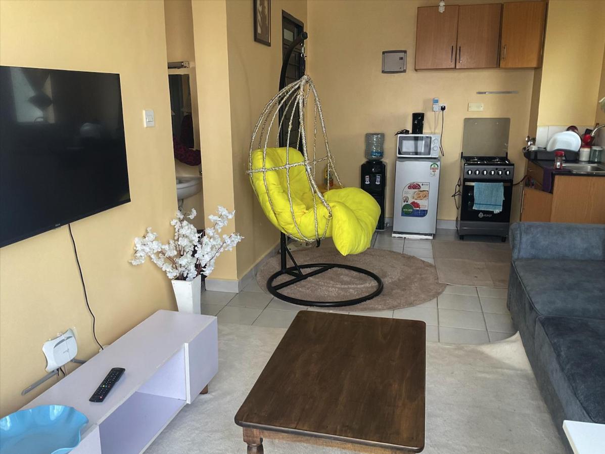 Happy Homes 8 Ng'ong Road Apartment *