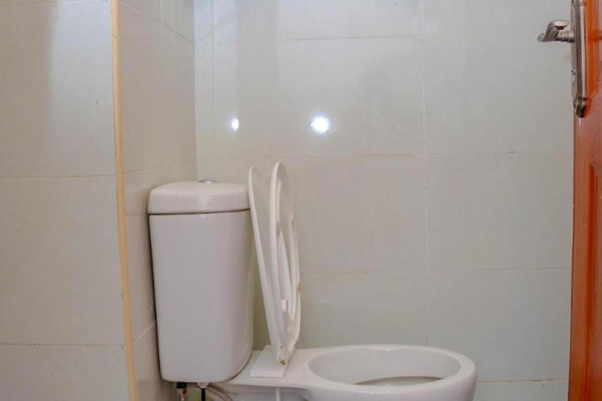 Apartment Elclassico Jkia Airport View Nairobi