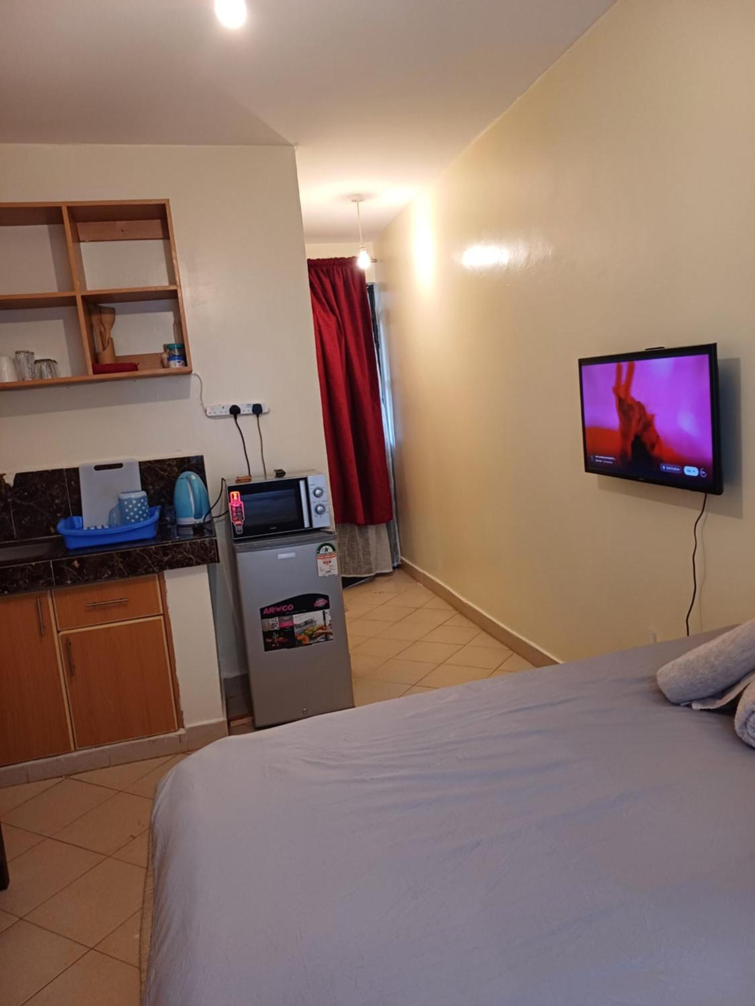 K's Apartment *