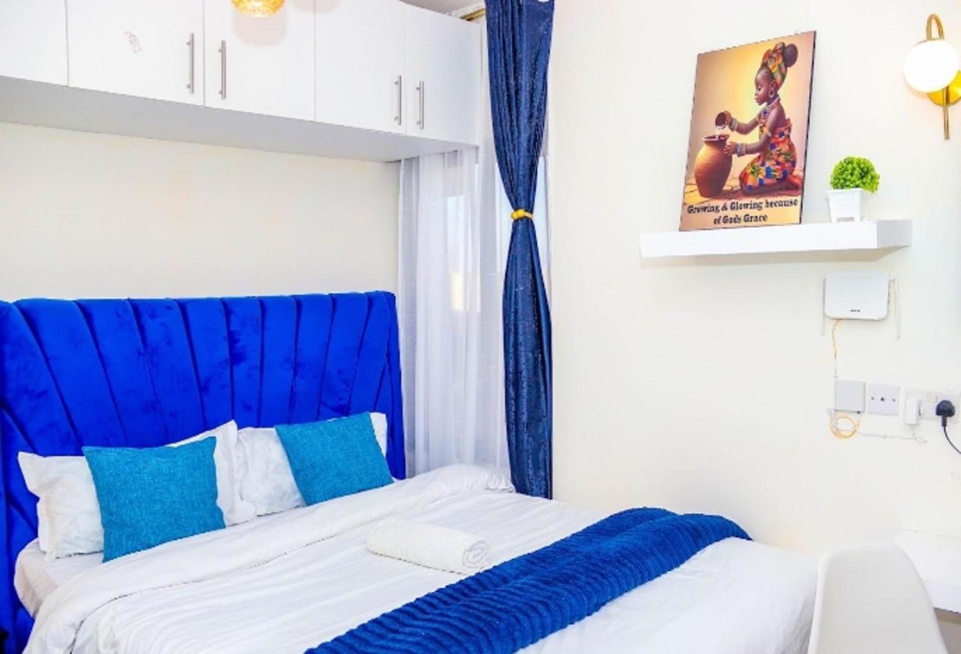 Apartment Elclassico Jkia Airport View *