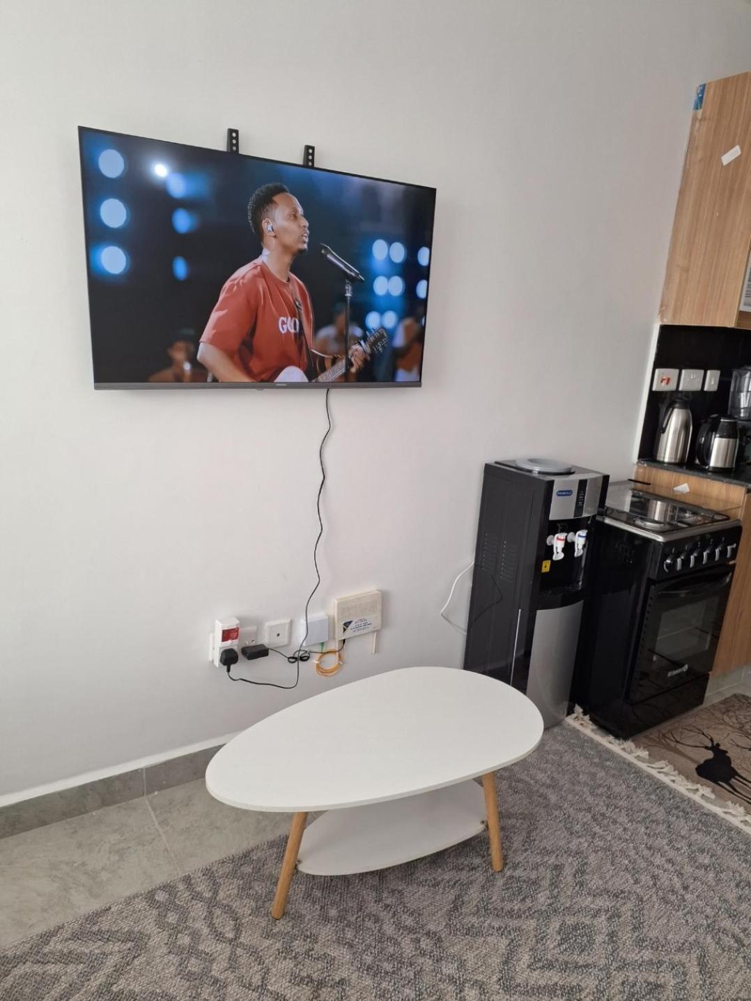 Apartment Luxury Fedha