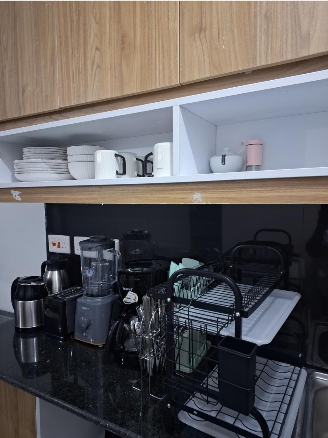 Luxury Fedha Nairobi