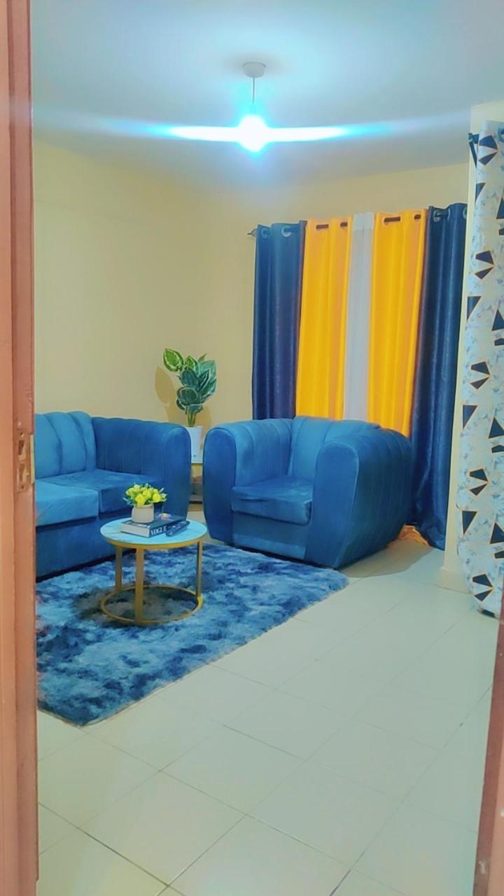 Millan Homes Apartment Nairobi