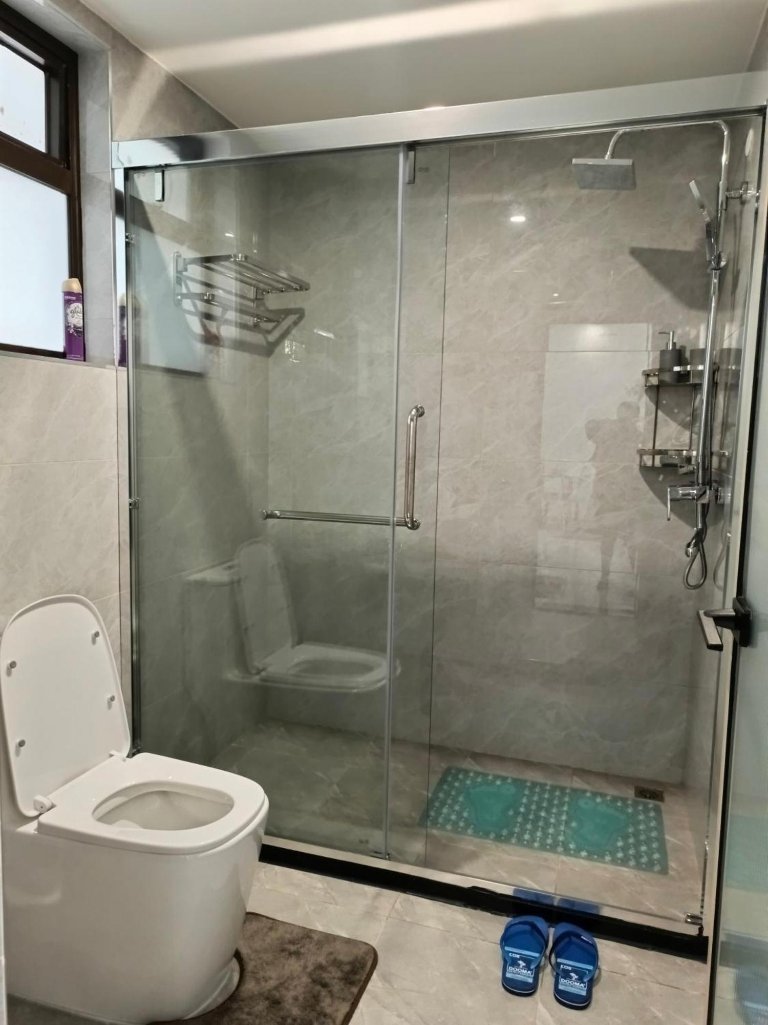 Apartment Hill Side-leshwa House,kileleshwa *