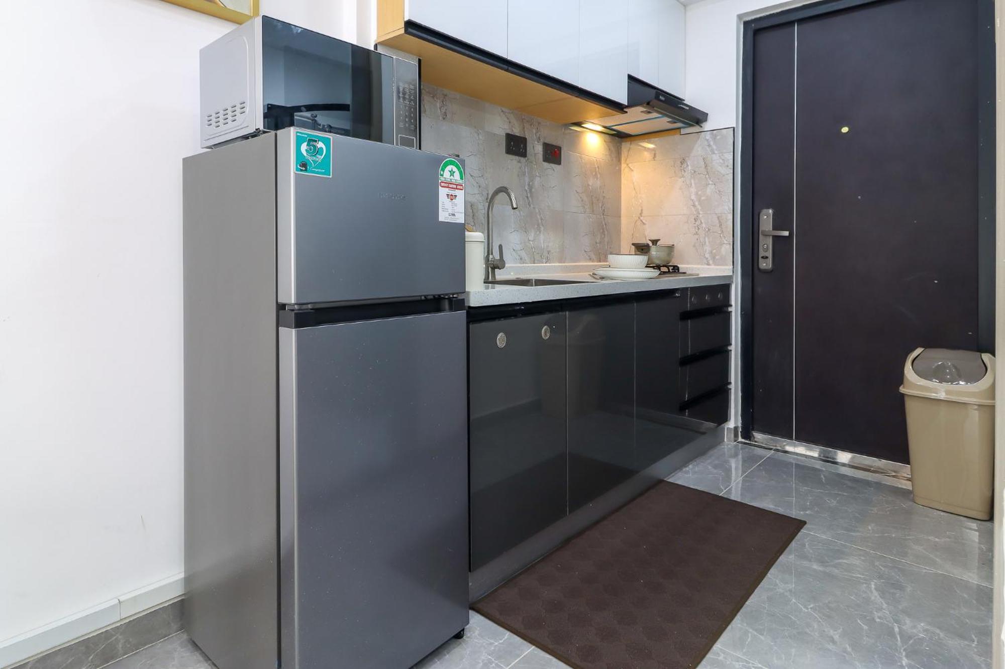 Bed & Breakfast Gatundu Heights Nairobi