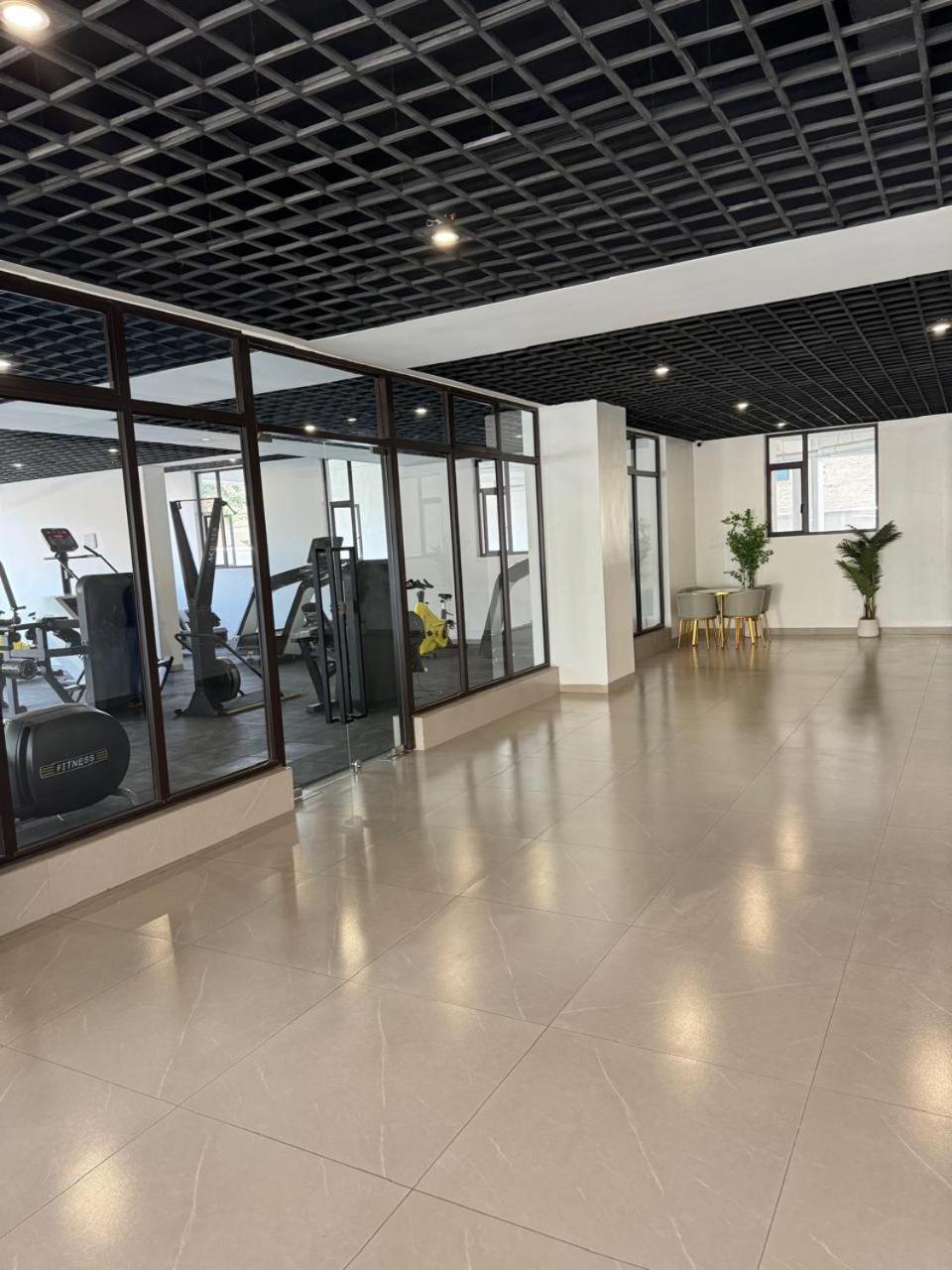 Apartment Hill Side-leshwa House,kileleshwa