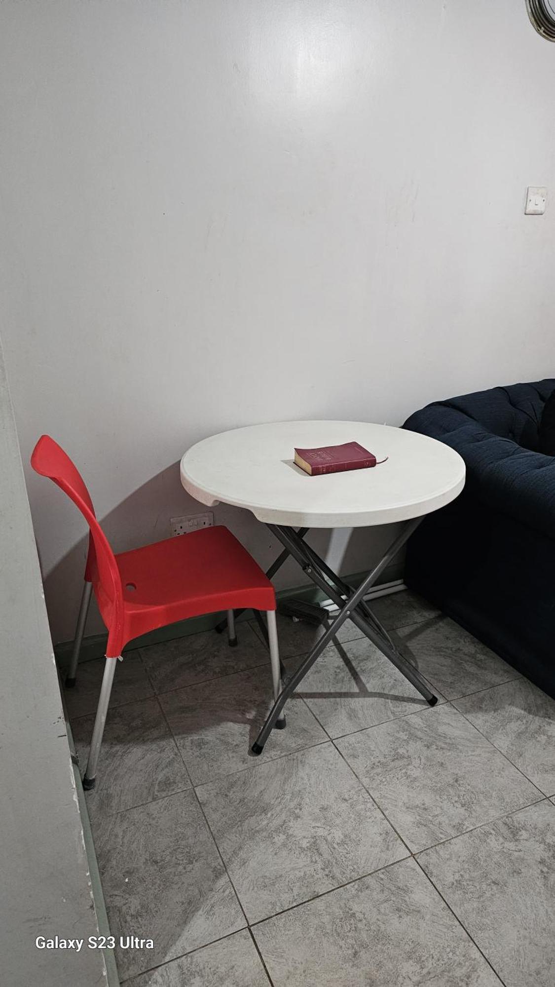 Pazoori Furnished And 1 Bedroom Apartment Nairobi