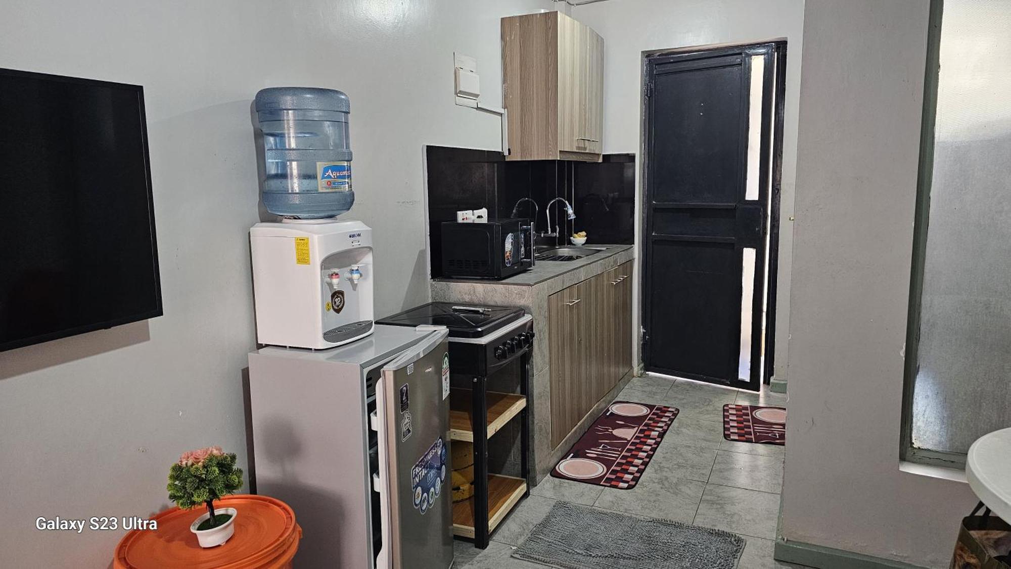 Pazoori Furnished And 1 Bedroom