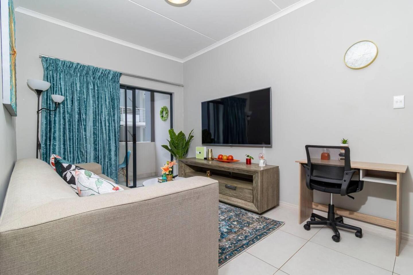 Good Luck Homes - 1br Nairobi