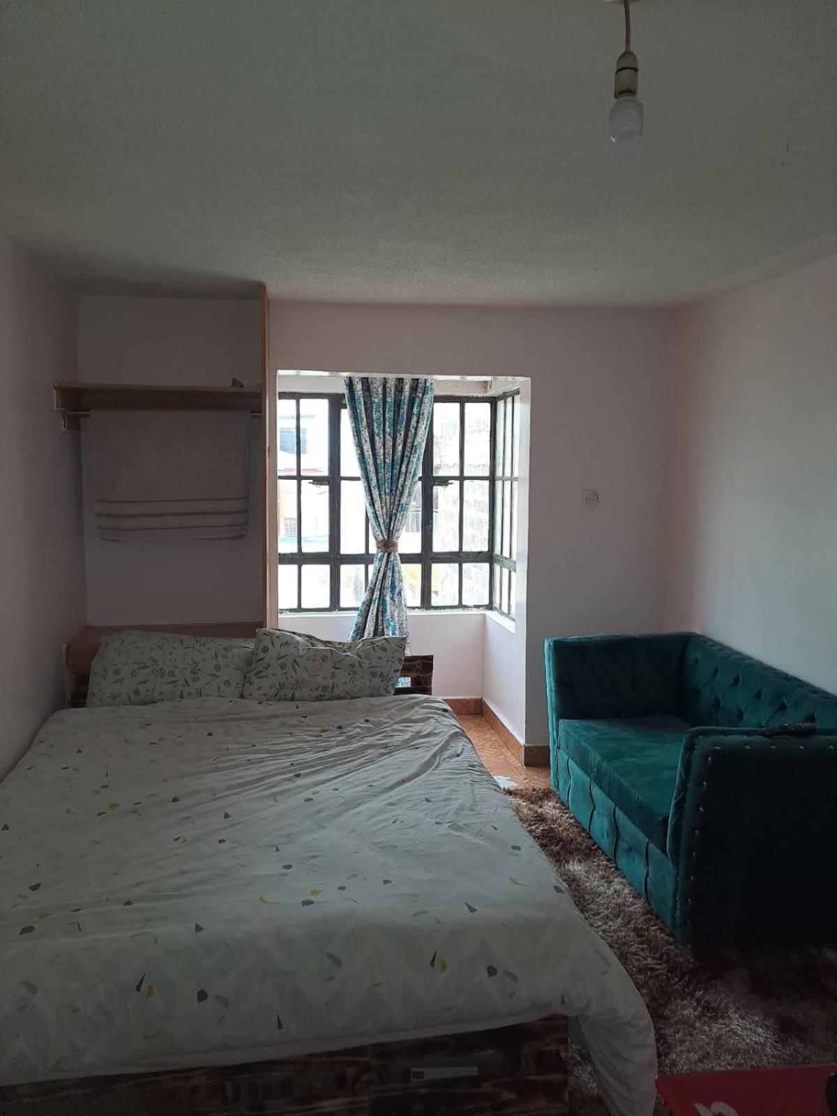 Bed & Breakfast 1 Nairobi
