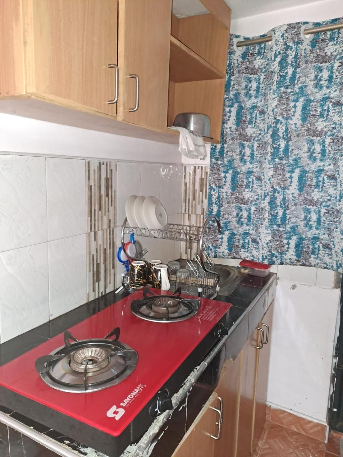 1 Bed & Breakfast Nairobi