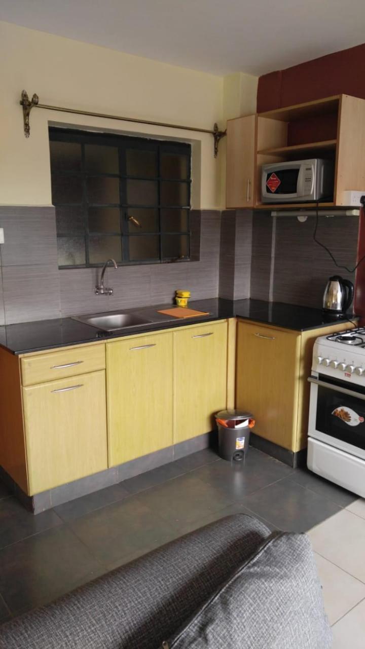 Mvuli Suites, Sunyee Studio Apartment Nairobi