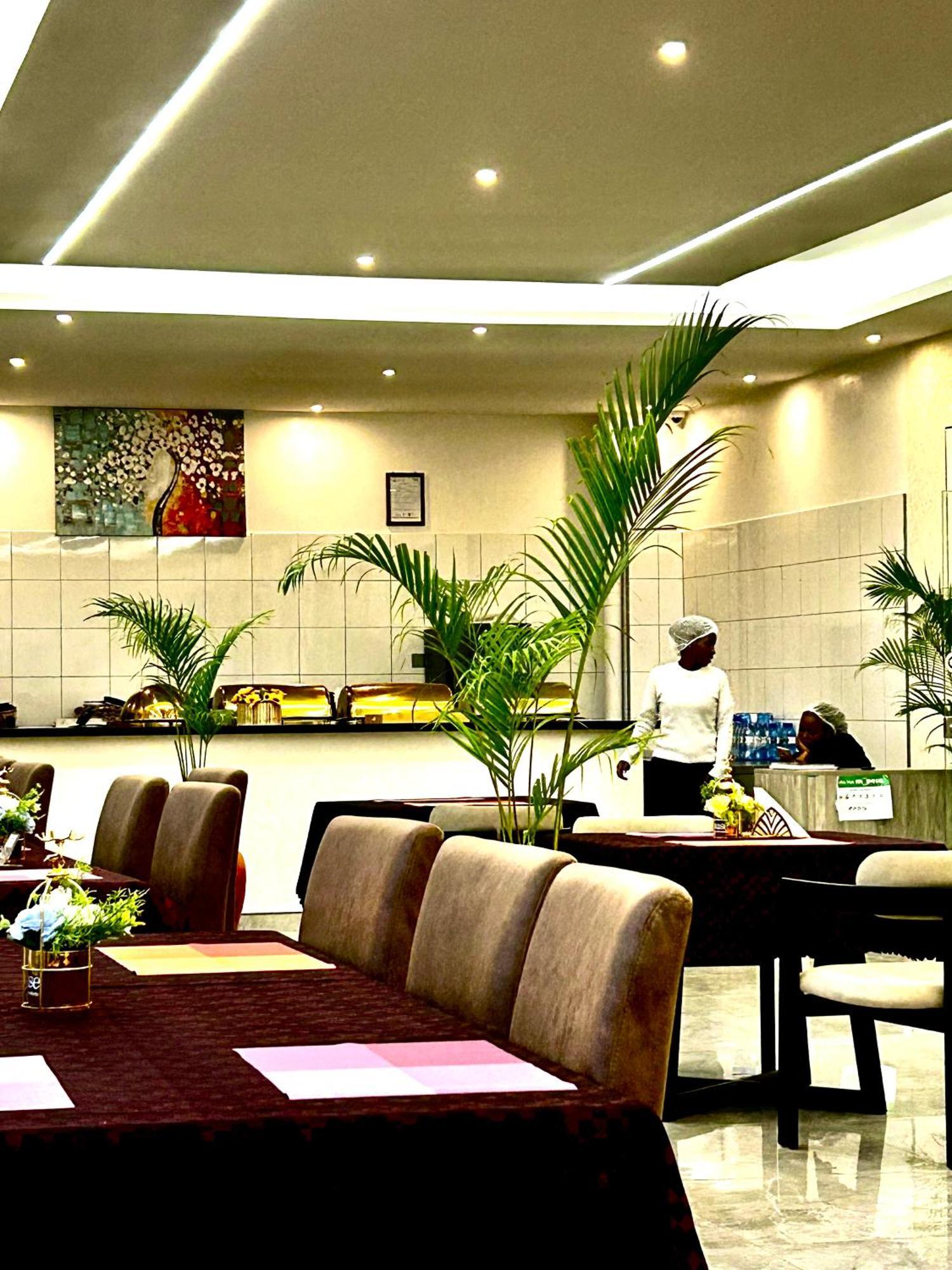 Casa Misa Alina Apartment Nairobi