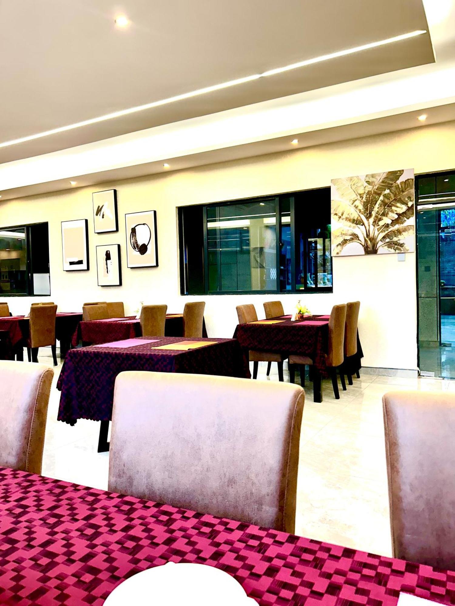 Casa Misa Alina Nairobi