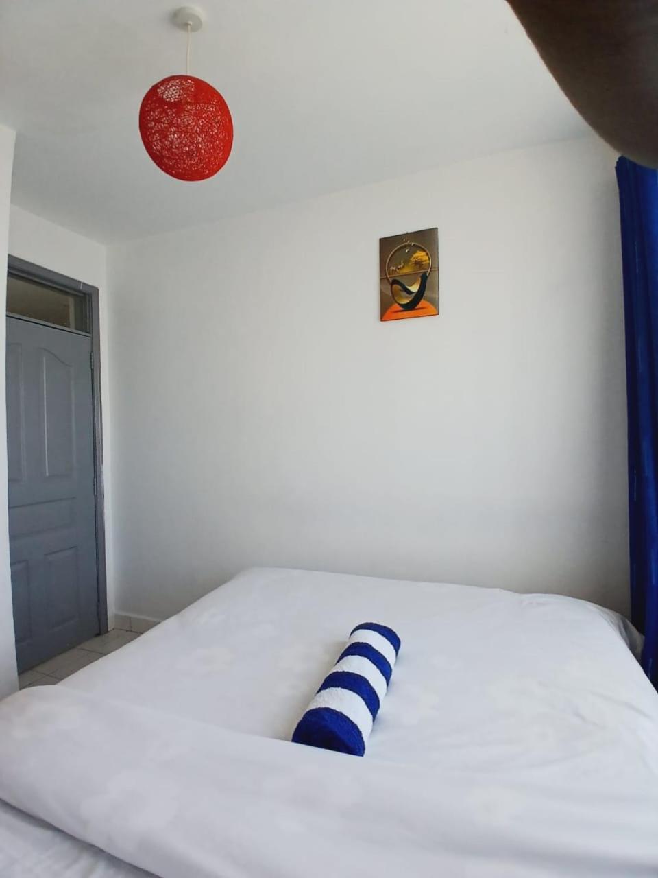Racecourse Gardens One Bedroom Apartment Nairobi