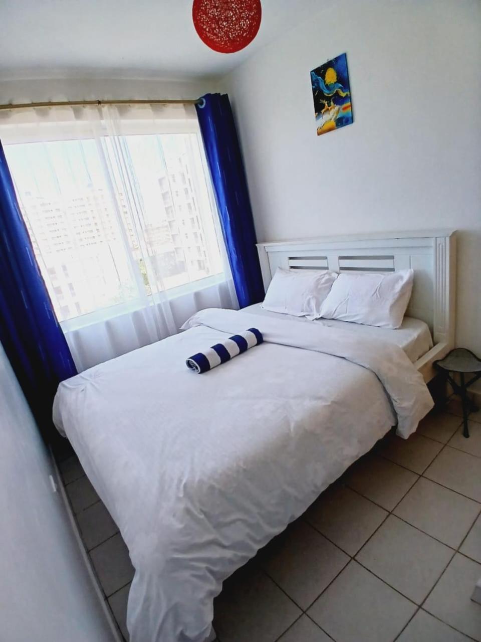 Racecourse Gardens One Bedroom *