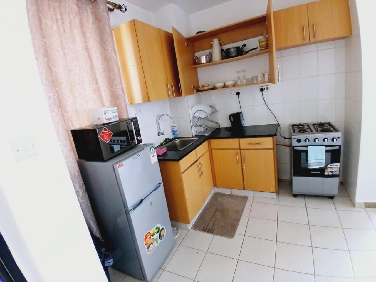 Racecourse Gardens One Bedroom
