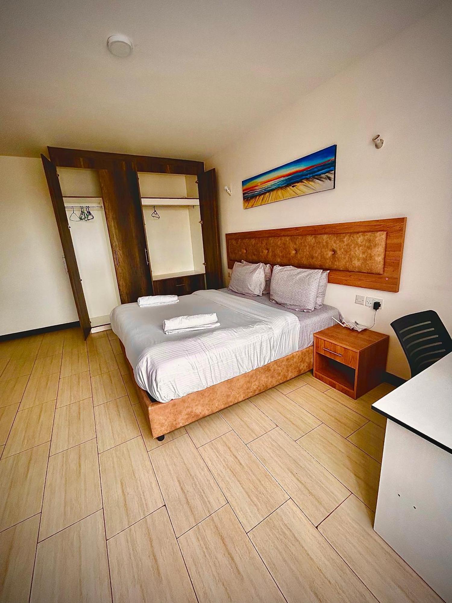 Casa Misa Kilimani