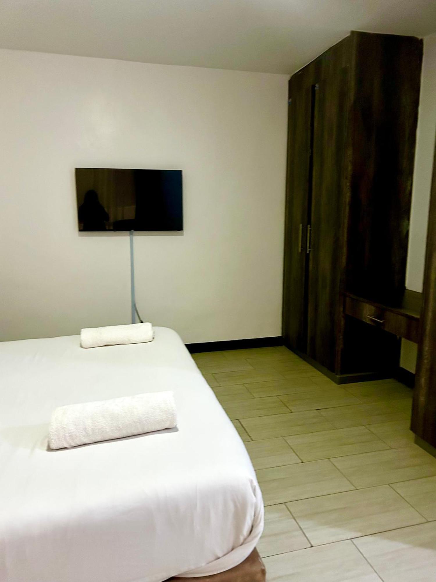 Casa Misa Kilimani Apartamento Nairobi