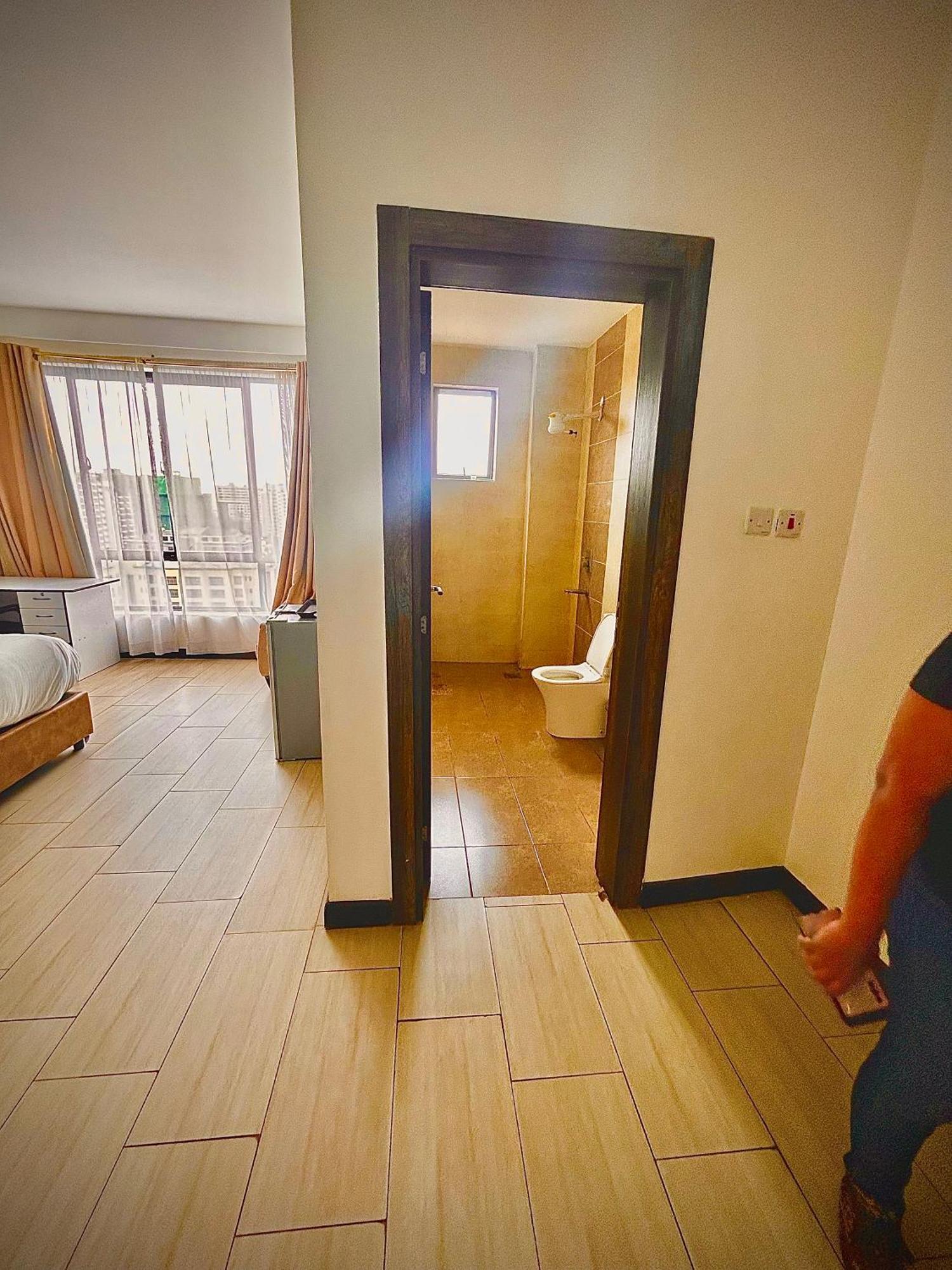 Casa Misa Kilimani Nairobi