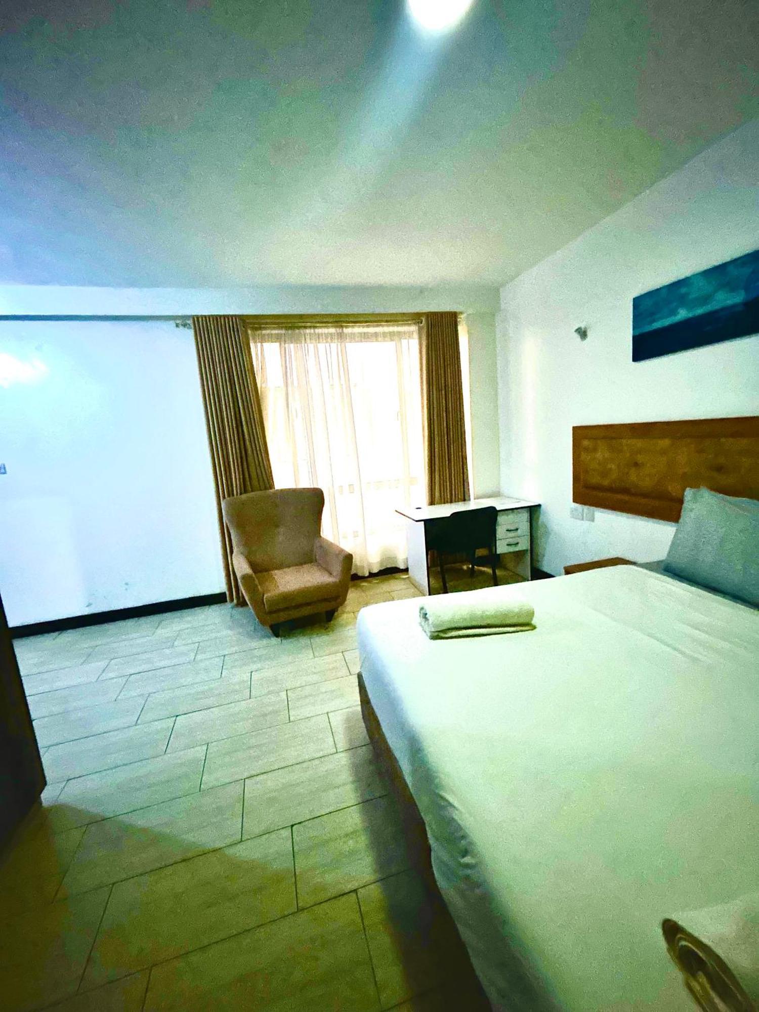Casa Misa Kilimani *