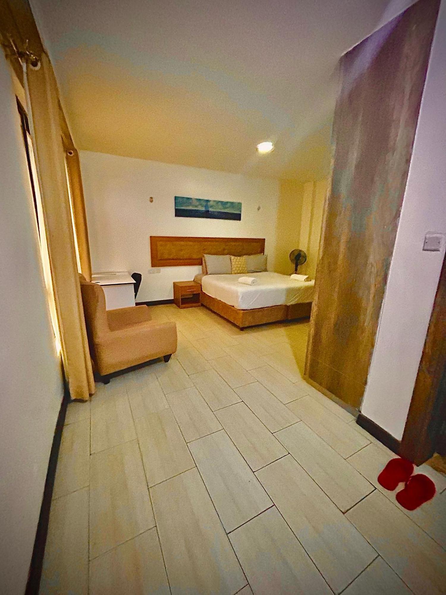 Casa Misa Kilimani Nairobi
